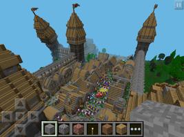 World Maps For Minecraft PE ảnh chụp màn hình 2