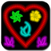 Kids Glow Draw