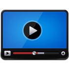 Full HD Video Player - All Format Video Player icône