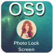 OS9 Photo Lock Screen : Slide