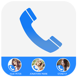 Speed Dialer & Caller Widget