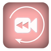 Reverse Video Movie Maker - Backward Video Editor