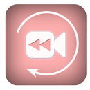 Reverse Video Movie Maker - Backward Video Editor APK