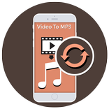 Video To Mp3 Converter - Easy Mp3 Video Converter
