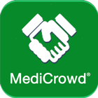 MediCrowd icône