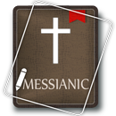 Messianic Bible (with Audio) APK