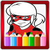 Coloring Book for Ladybug APK