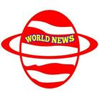 World News Tube icône
