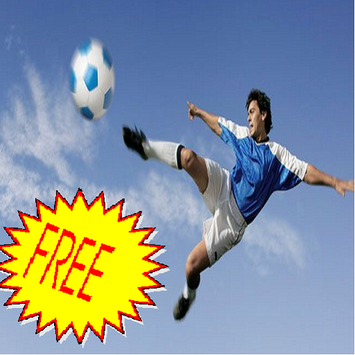 Mobile Evolution Football 2018