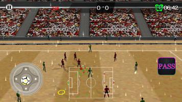 Mobile Evolution Football 2018 screenshot 3