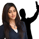 Selfie With Anu Emmanuel APK