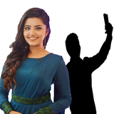 Selfie With Anupama Parameswaran biểu tượng