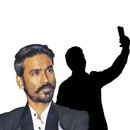 Selfie With Dhanush APK