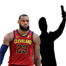 Selfie With LeBron James APK