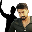 Selfie With Suriya