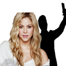 Selfie With Shakira APK