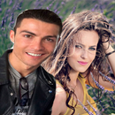 Selfie With Cristiano Ronaldo Photo Editor APK
