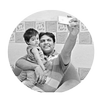 Selfie With Daughter App APK