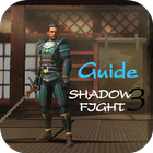 Shadow Fight 3 아이콘