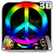 World War Peace 3D Theme