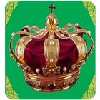 World of Royal Families icône