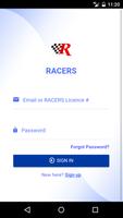 RACERS Poster