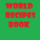 World Recipes - Free-icoon