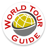World Tour Guide icon