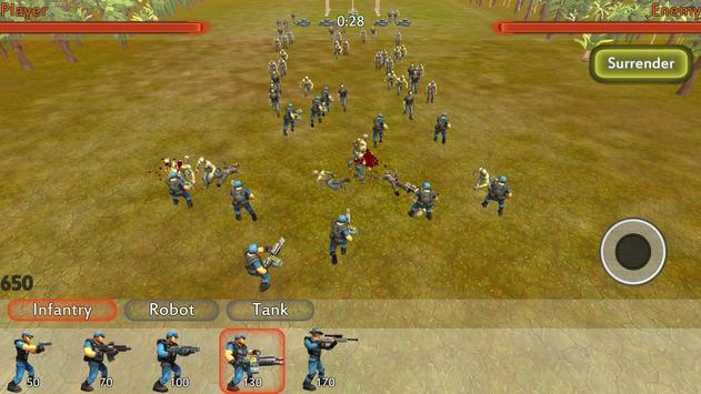World War 3 Zombie Waves For Android Apk Download - world war 3 zombie waves screenshot!    3