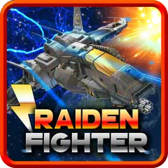 Space Raiden - Squadron War APK download