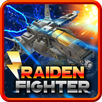 Space Raiden - Squadron War APK