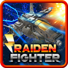 Raiden Fighter-Guerre mondiale icône