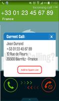 World Caller ID Who's Calling? screenshot 2