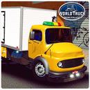 WORLD TRUCK DRIVING SIMULATOR SKINS - LITE APK