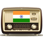 Radio India アイコン