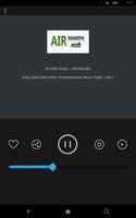 Radio India スクリーンショット 1