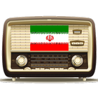 Radio Iran icône