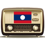 Radio Laos आइकन