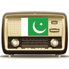 Radio Pakistan आइकन