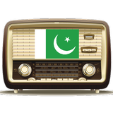Radio Pakistan icon