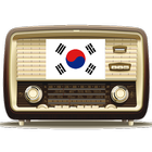 Radio South Korea ícone