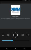 Radio South Korea Cartaz
