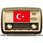Radio Turkey آئیکن