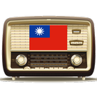 ikon Radio Taiwan