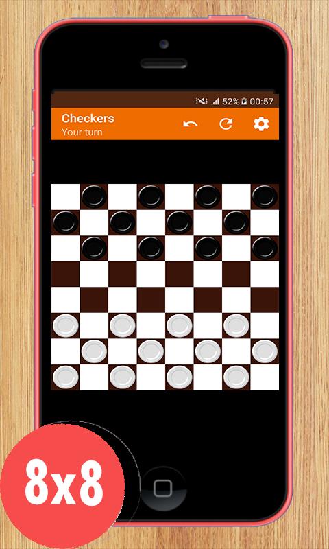 Checkers download. Checkers Android. Checker.
