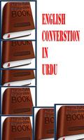 English Conversation Urdu plakat