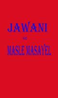 Jawanike Masle Masayel Poster