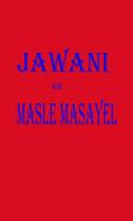 Jawanike Masle Masayel Affiche