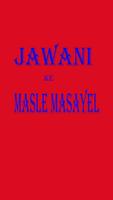 Jawanike Masle Masayel imagem de tela 1