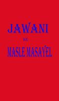 Jawanike Masle Masayel captura de pantalla 2